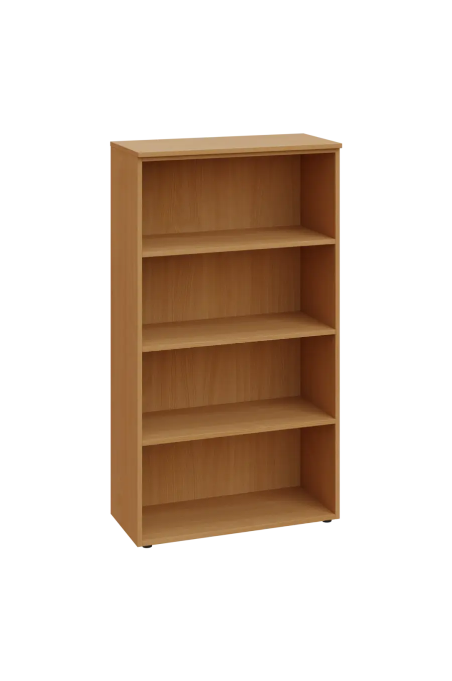 CN 4 - 8N skříň, nika, 1450x800x400, buk royal