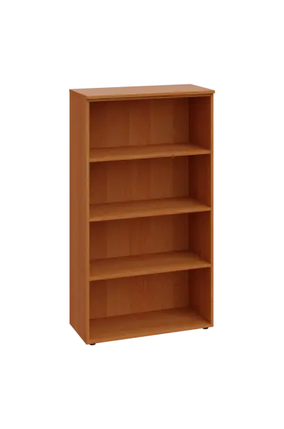 CN 4 - 8N skříň, nika, 1450x800x400, olše jantar CN 4 - 8N skříň, nika, 1450x800x400, olše jantar