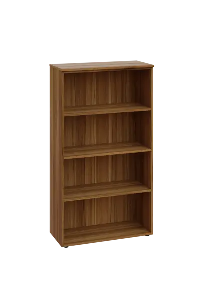 CN 4 - 8N skříň, nika, 1450x800x400, ořech světlý