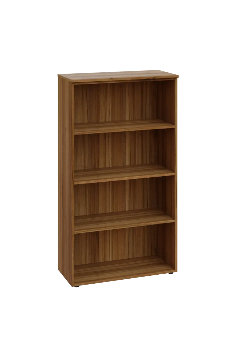 CN 4 - 8N skříň, nika, 1450x800x400, ořech světlý