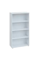 CN 4 - 8N skříň, nika, 1450x800x400, bílá