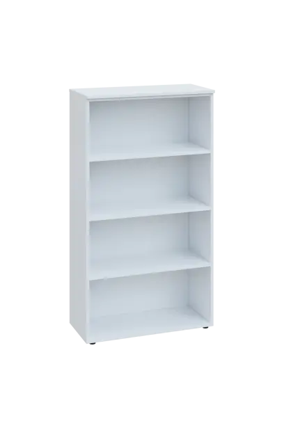 CN 4 - 8N skříň, nika, 1450x800x400, bílá