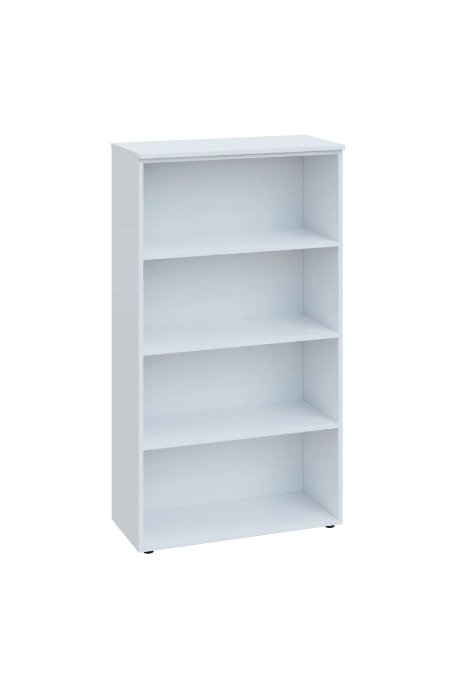 CN 4 - 8N skříň, nika, 1450x800x400, bílá