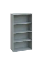 CN 4 - 8N skříň, nika, 1450x800x400, šedá