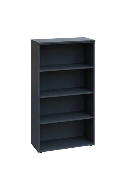 CN 4 - 8N skříň, nika, 1450x800x400, antracit