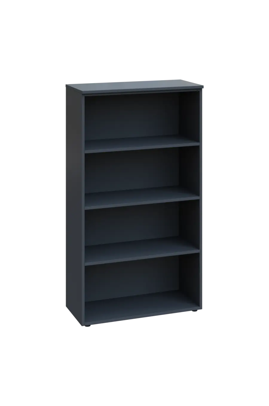 CN 4 - 8N skříň, nika, 1450x800x400, antracit