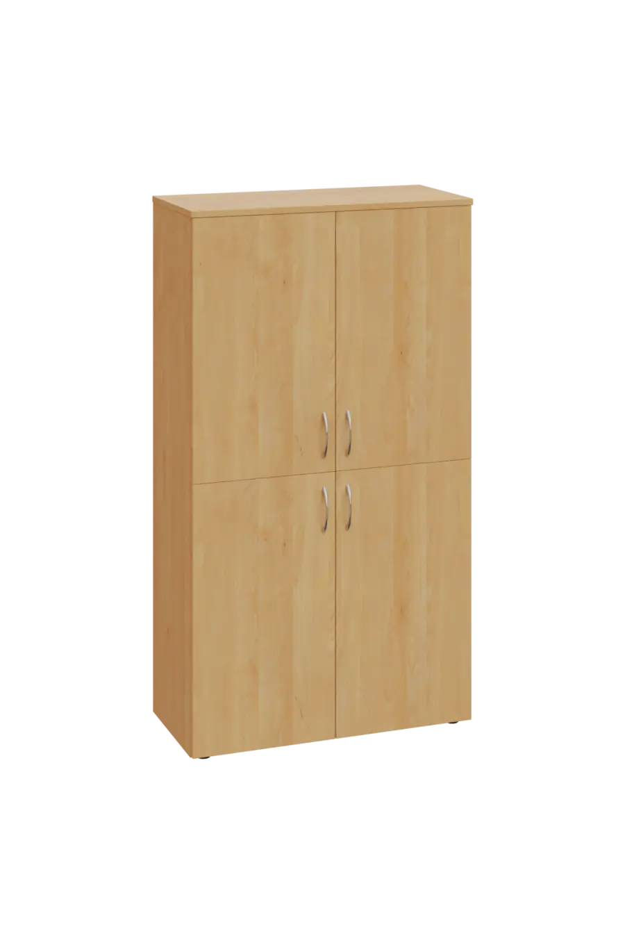 CN 4 - 84D skříň, 4-dveřová, 1450x800x400, javor horský