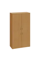 CN 4 - 84D skříň, 4-dveřová, 1450x800x400, buk royal