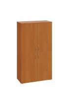 CN 4 - 84D skříň, 4-dveřová, 1450x800x400, olše jantar