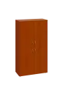 CN 4 - 84D skříň, 4-dveřová, 1450x800x400, třešeň šumavská