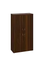 CN 4 - 84D skříň, 4-dveřová, 1450x800x400, ořech královský
