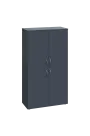 CN 4 - 84D skříň, 4-dveřová, 1450x800x400, antracit