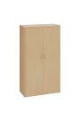 CN 4 - 8D skříň, 2-dveřová, 1450x800x400, bříza světlá