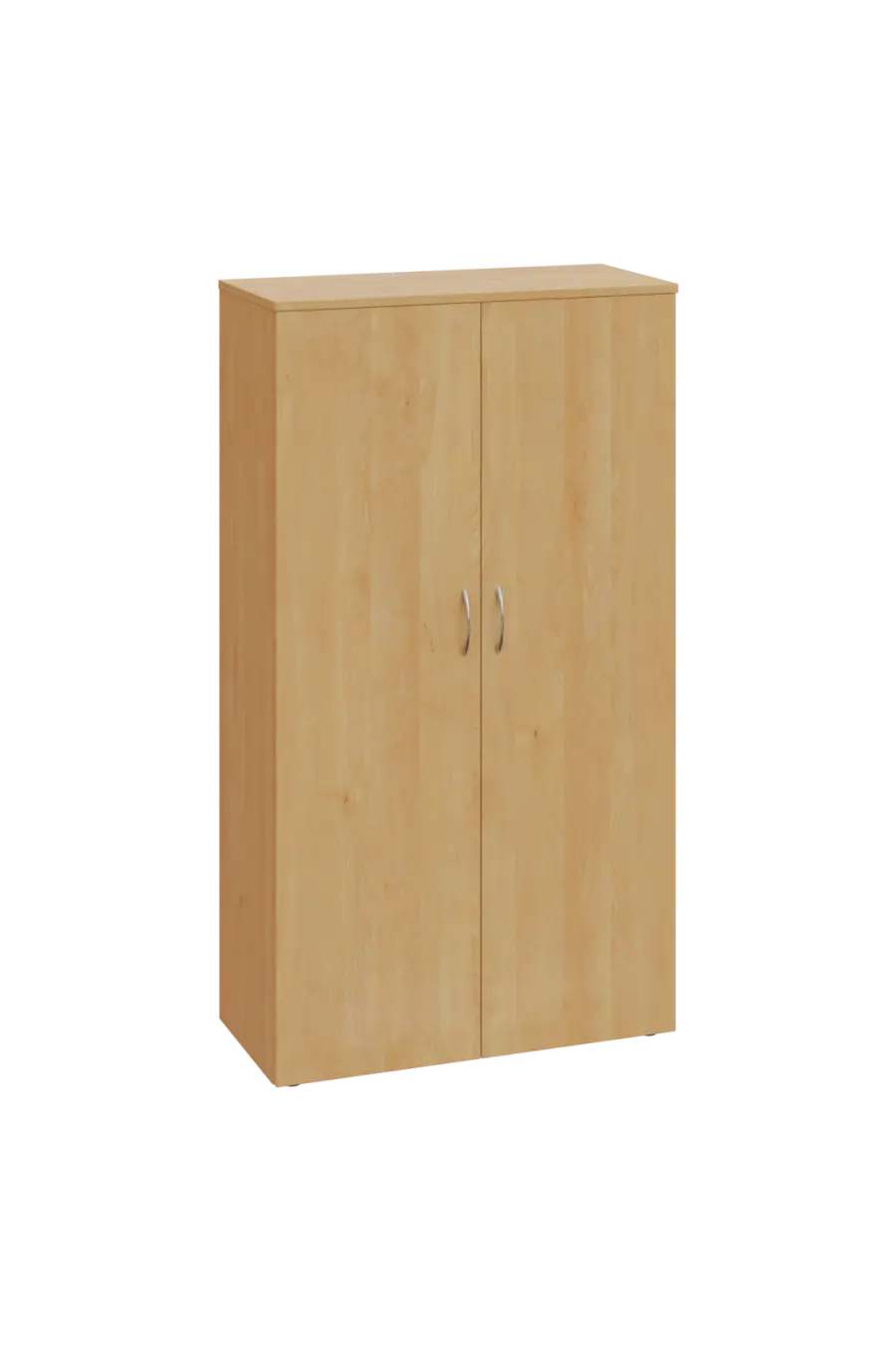 CN 4 - 8D skříň, 2-dveřová, 1450x800x400, javor horský