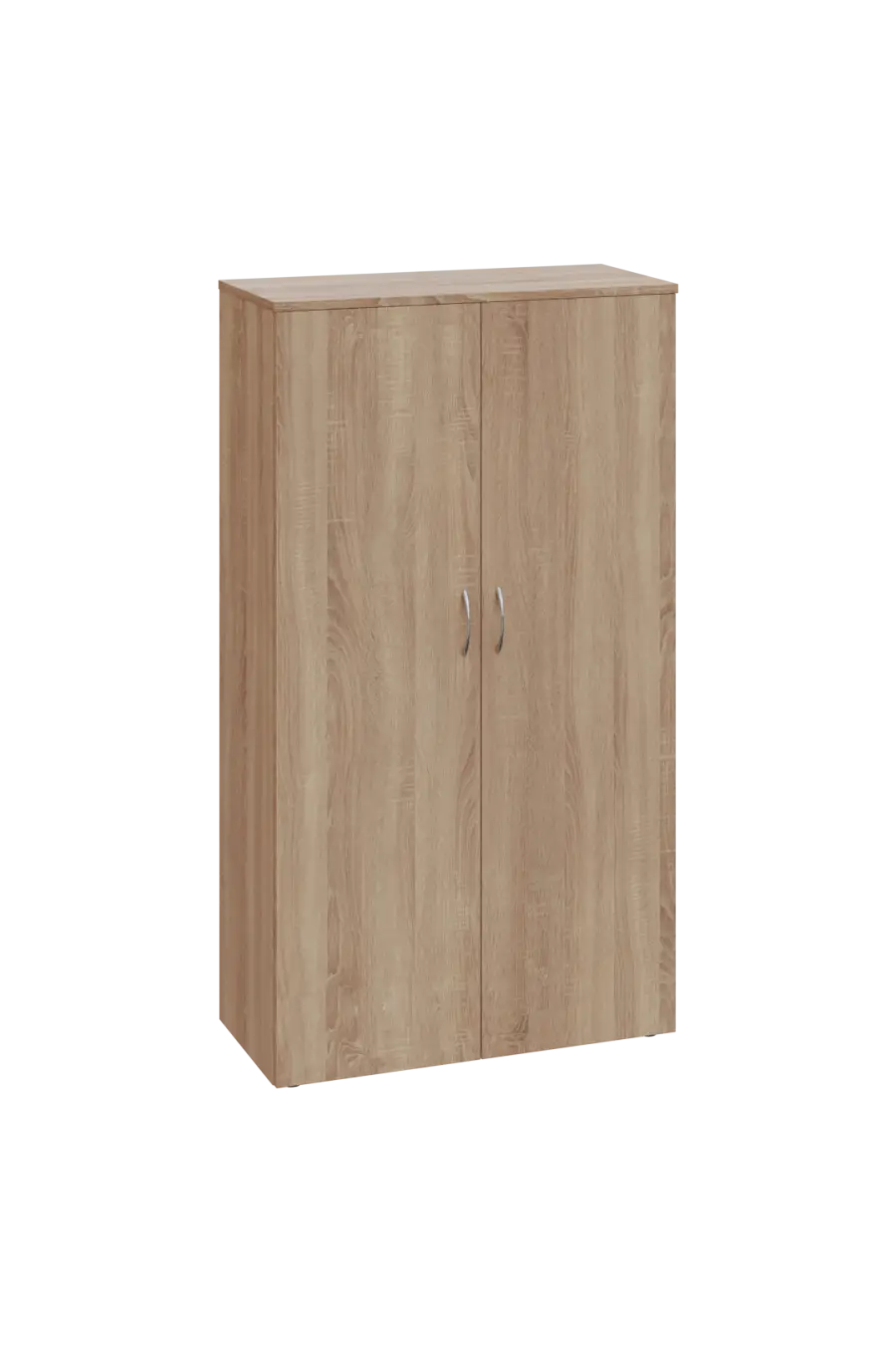 CN 4 - 8D skříň, 2-dveřová, 1450x800x400, dub bardolino