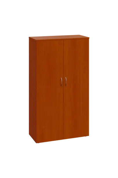 CN 4 - 8D skříň, 2-dveřová, 1450x800x400, třešeň šumavská CN 4 - 8D skříň, 2-dveřová, 1450x800x400, třešeň šumavská