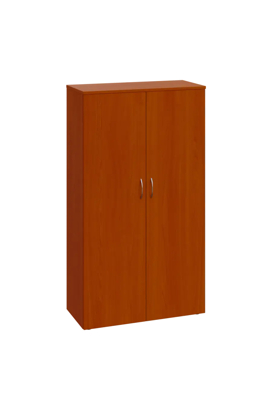 CN 4 - 8D skříň, 2-dveřová, 1450x800x400, třešeň šumavská