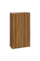 CN 4 - 8D skříň, 2-dveřová, 1450x800x400, ořech světlý