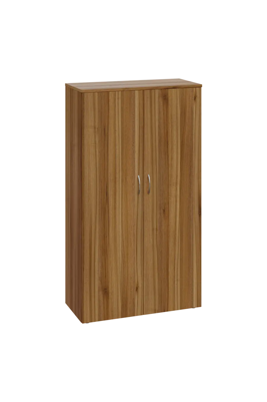 CN 4 - 8D skříň, 2-dveřová, 1450x800x400, ořech světlý