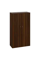 CN 4 - 8D skříň, 2-dveřová, 1450x800x400, ořech královský