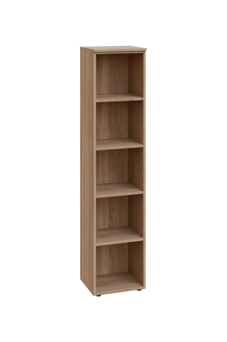 CN 5 - 4N skříň, nika, 1800x400x400, dub bardolino