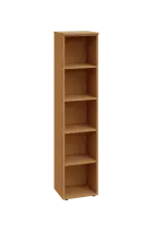 CN 5 - 4N skříň, nika, 1800x400x400, buk royal