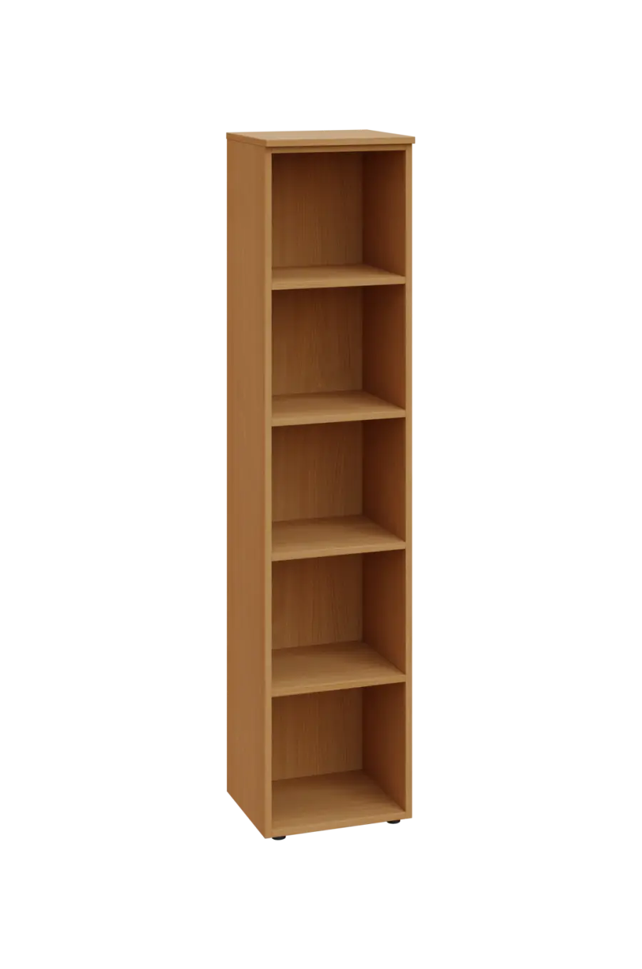 CN 5 - 4N skříň, nika, 1800x400x400, buk royal