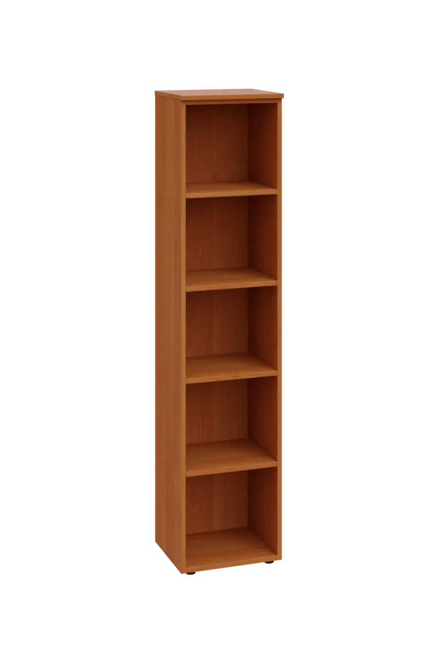 CN 5 - 4N skříň, nika, 1800x400x400, olše jantar