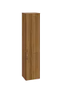 CN 5 - 42D skříň, 2-dveřová, pravá, 1800x400x400, ořech světlý