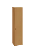 CN 5 - 4D skříň, 1-dveřová, pravá, 1800x400x400, buk royal