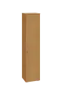 CN 5 - 4D skříň, 1-dveřová, pravá, 1800x400x400, buk royal