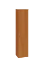 CN 5 - 4D skříň, 1-dveřová, pravá, 1800x400x400, olše jantar
