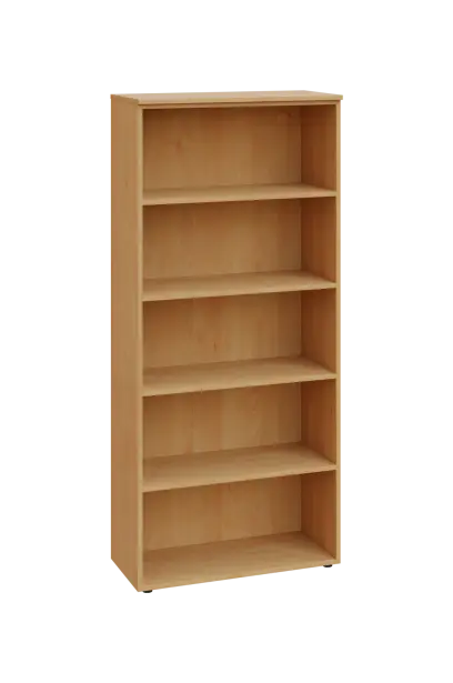 CN 5 - 8N skříň, nika, 1800x800x400, javor horský