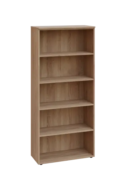 CN 5 - 8N skříň, nika, 1800x800x400, dub bardolino