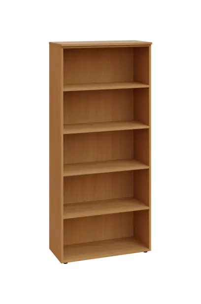 CN 5 - 8N skříň, nika, 1800x800x400, buk royal