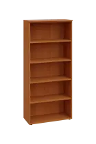 CN 5 - 8N skříň, nika, 1800x800x400, olše jantar