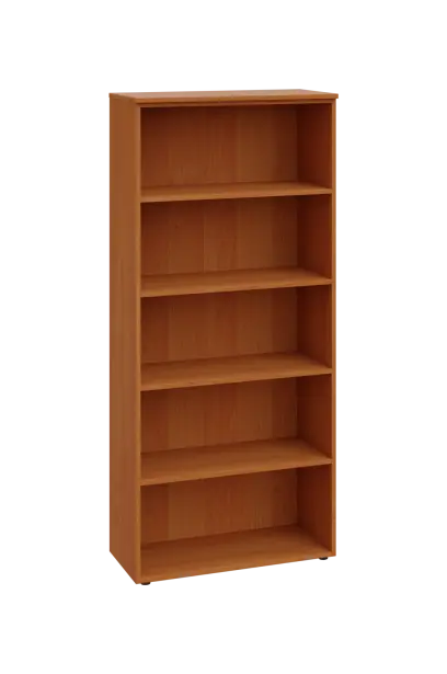 CN 5 - 8N skříň, nika, 1800x800x400, olše jantar