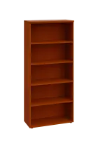 CN 5 - 8N skříň, nika, 1800x800x400, třešeň šumavská