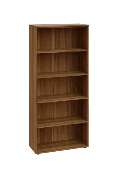 CN 5 - 8N skříň, nika, 1800x800x400, ořech světlý