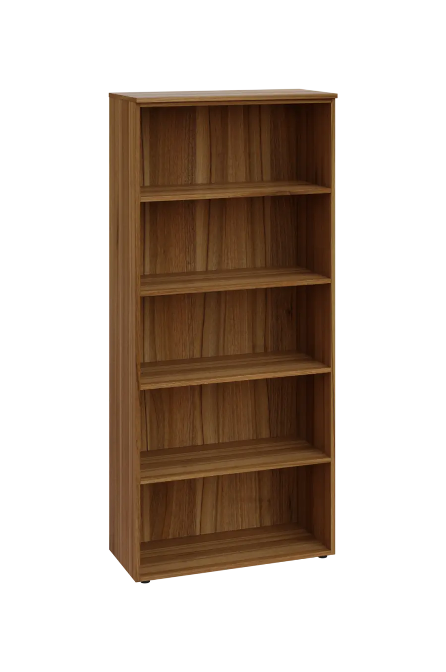 CN 5 - 8N skříň, nika, 1800x800x400, ořech světlý