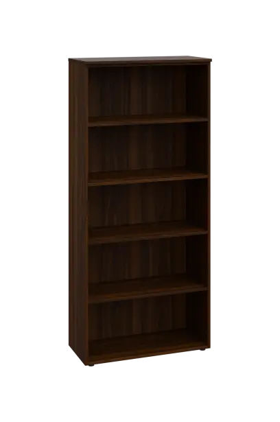 CN 5 - 8N skříň, nika, 1800x800x400, ořech královský