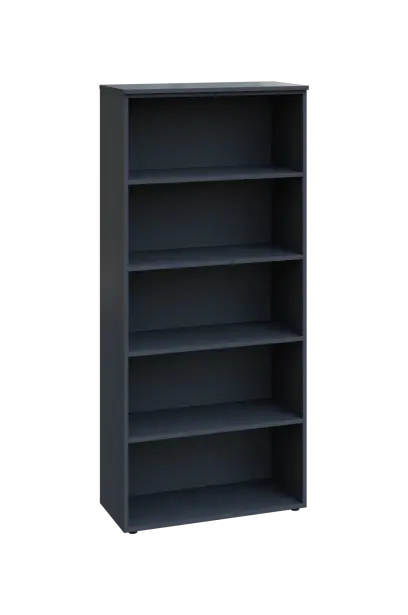 CN 5 - 8N skříň, nika, 1800x800x400, antracit