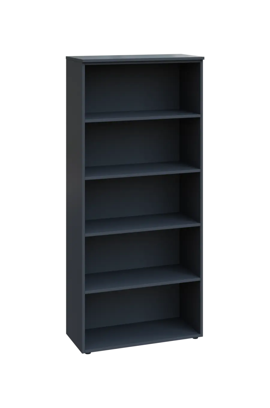 CN 5 - 8N skříň, nika, 1800x800x400, antracit