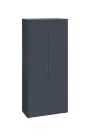 CN 5 - 8D skříň, 2-dveřová, 1800x800x400, antracit