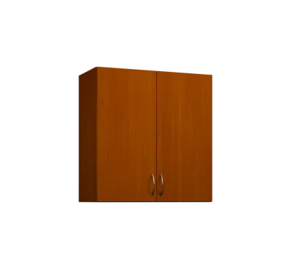 CH - 7D horní skříňka, 2-dvéřová, 730x700x300, třešeň šumavská CH - 7D horní skříňka, 2-dvéřová, 730x700x300, třešeň šumavská