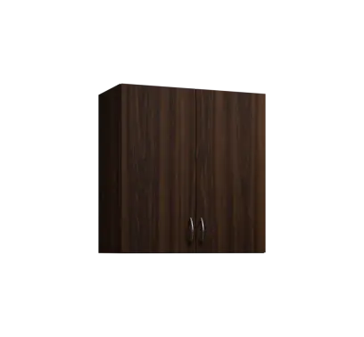 CH - 7D horní skříňka, 2-dvéřová, 730x700x300, ořech královský CH - 7D horní skříňka, 2-dvéřová, 730x700x300, ořech královský