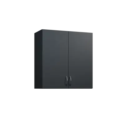 CH - 7D horní skříňka, 2-dvéřová, 730x700x300, antracit CH - 7D horní skříňka, 2-dvéřová, 730x700x300, antracit