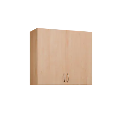 CH - 8D horní skříňka, 2-dvéřová, 730x800x300, javor horský CH - 8D horní skříňka, 2-dvéřová, 730x800x300, javor horský