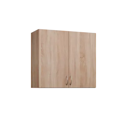 CH - 8D horní skříňka, 2-dvéřová, 730x800x300, dub bardolino CH - 8D horní skříňka, 2-dvéřová, 730x800x300, dub bardolino