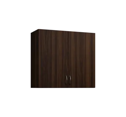 CH - 8D horní skříňka, 2-dvéřová, 730x800x300, ořech královský CH - 8D horní skříňka, 2-dvéřová, 730x800x300, ořech královský